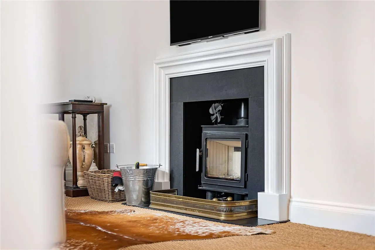South Weston, Thame, Oxfordshire, OX9 7EL, photo 4