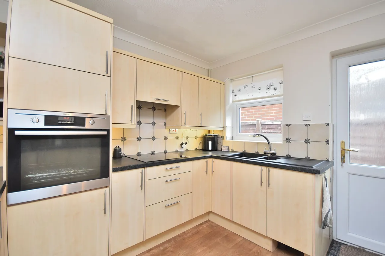 Collingwood Road, Northampton, NN1 4RX, photo 7
