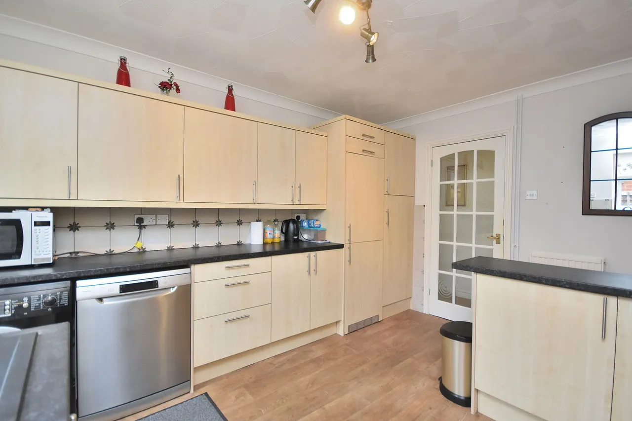Collingwood Road, Northampton, NN1 4RX, photo 8