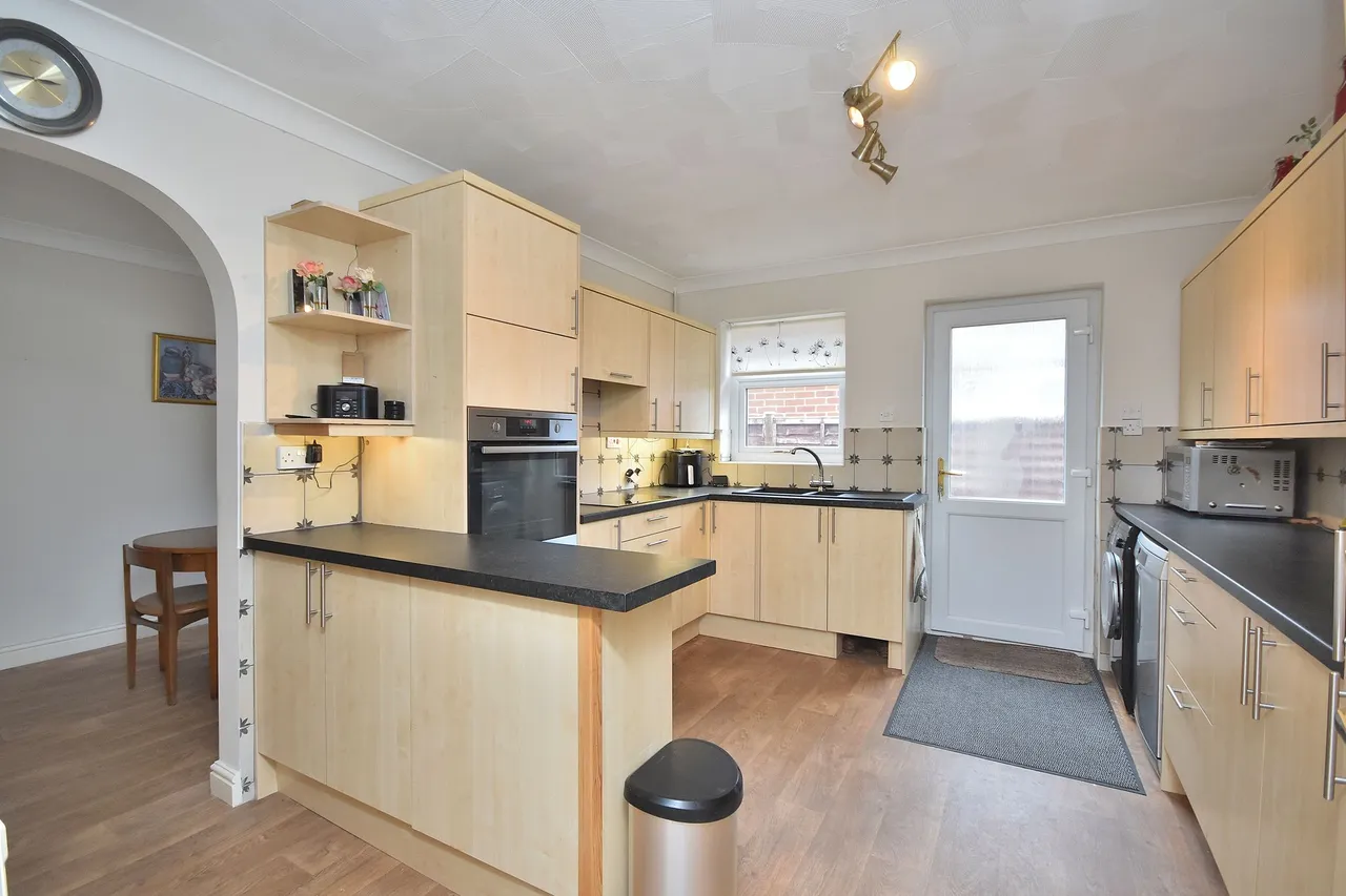 Collingwood Road, Northampton, NN1 4RX, photo 6