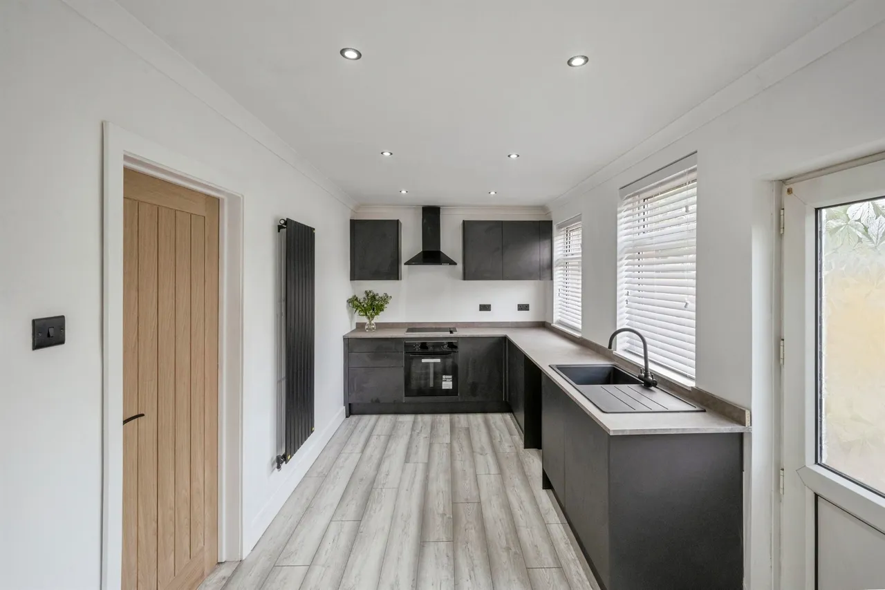 Ash Grove, Maltby, Rotherham, photo 5