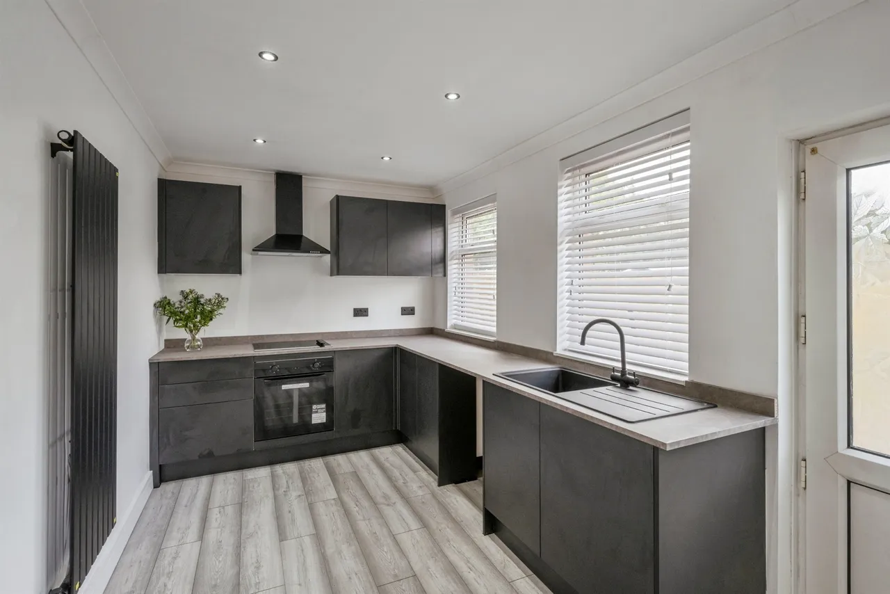 Ash Grove, Maltby, Rotherham, photo 2
