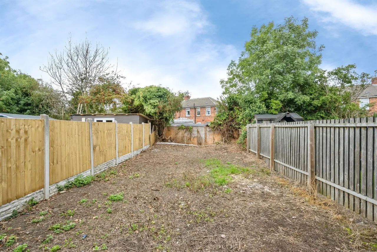 Ash Grove, Maltby, Rotherham, photo 11