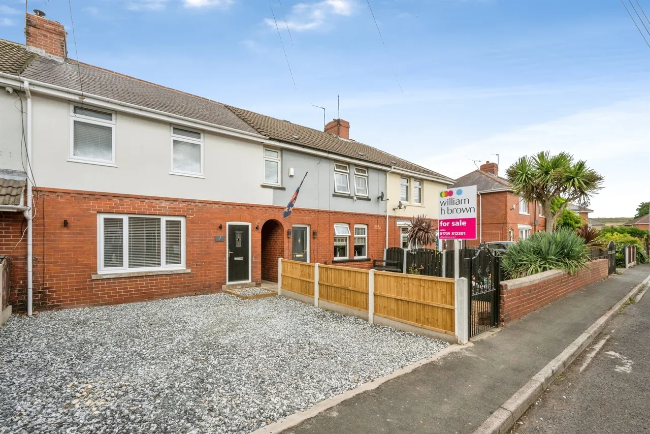 Ash Grove, Maltby, Rotherham, photo 12