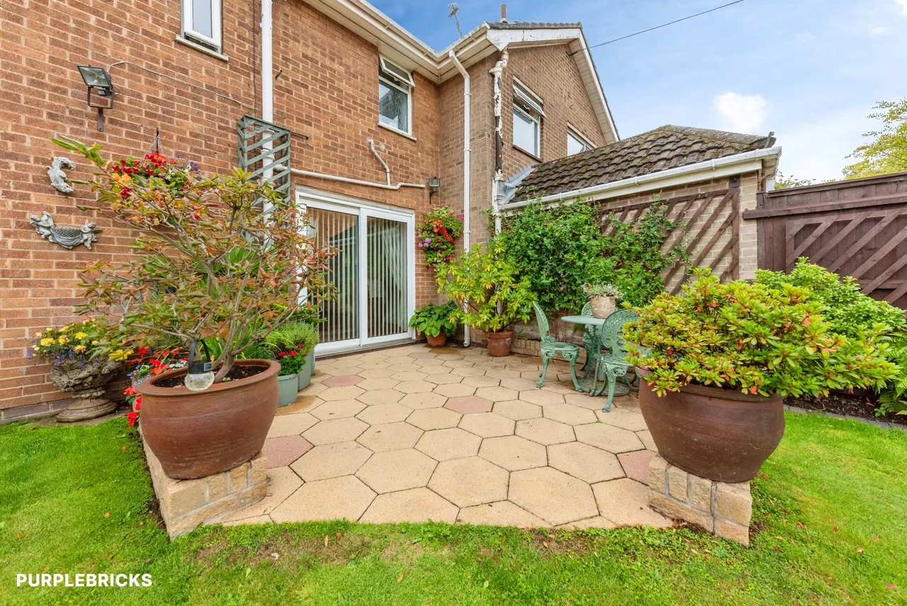 Kennedy Walk, Newark, NG24, photo 30