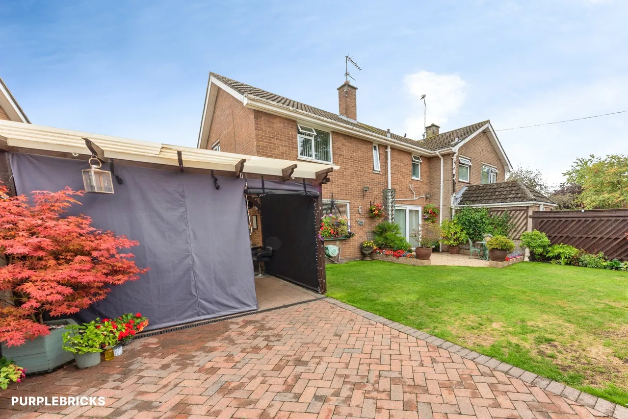Kennedy Walk, Newark, NG24, photo 37