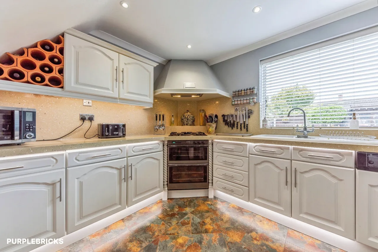 Kennedy Walk, Newark, NG24, photo 13