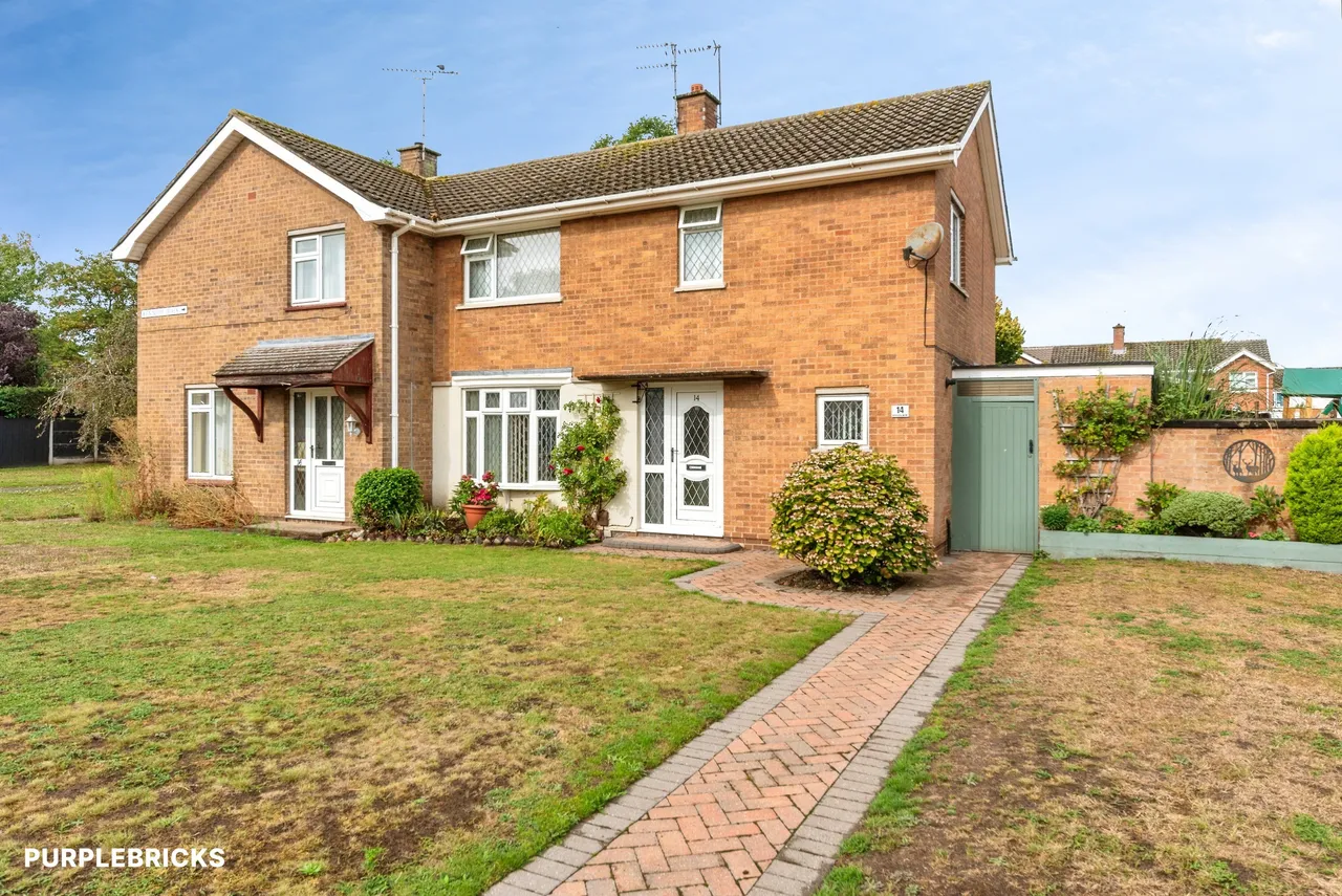 Kennedy Walk, Newark, NG24, photo 31