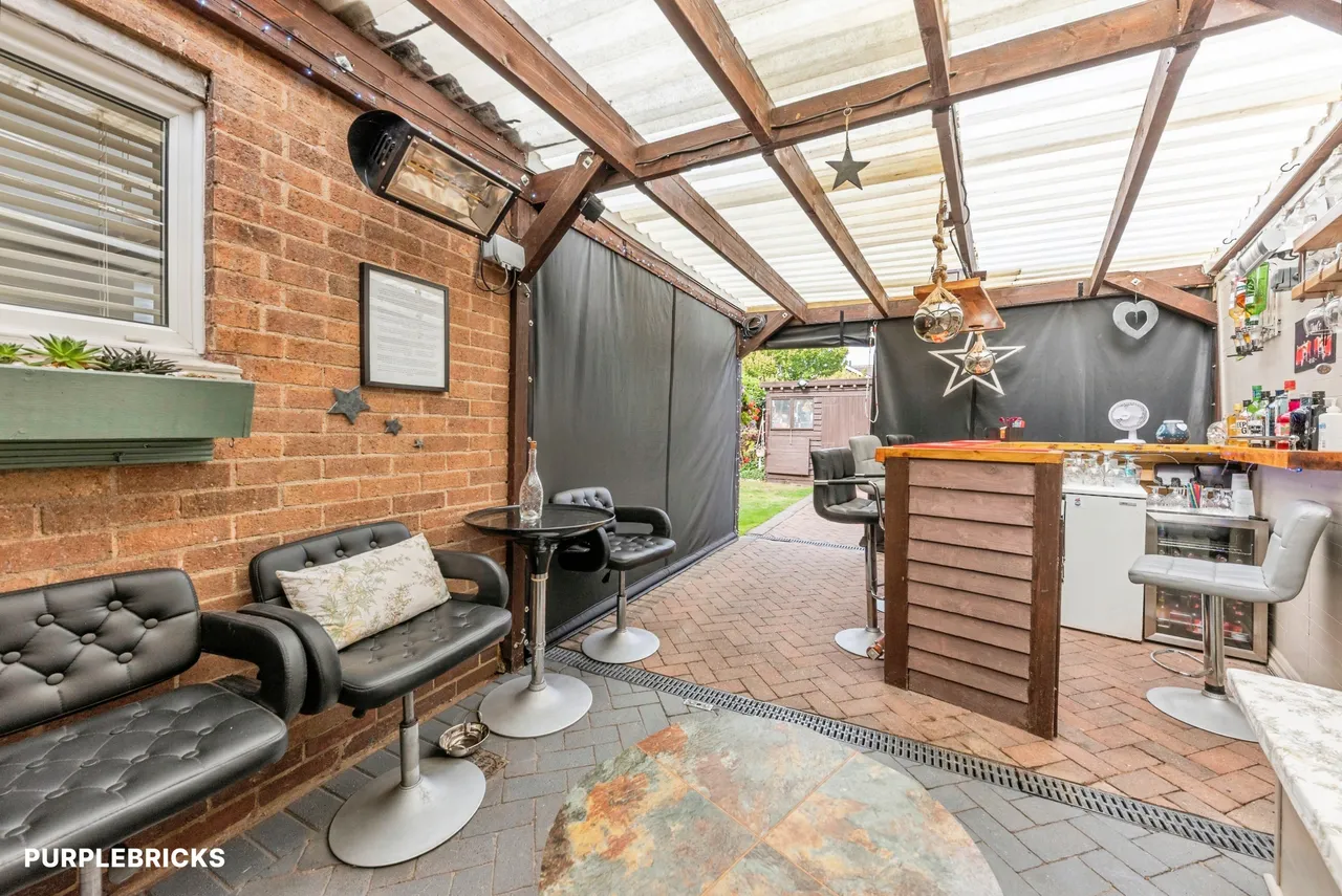 Kennedy Walk, Newark, NG24, photo 20