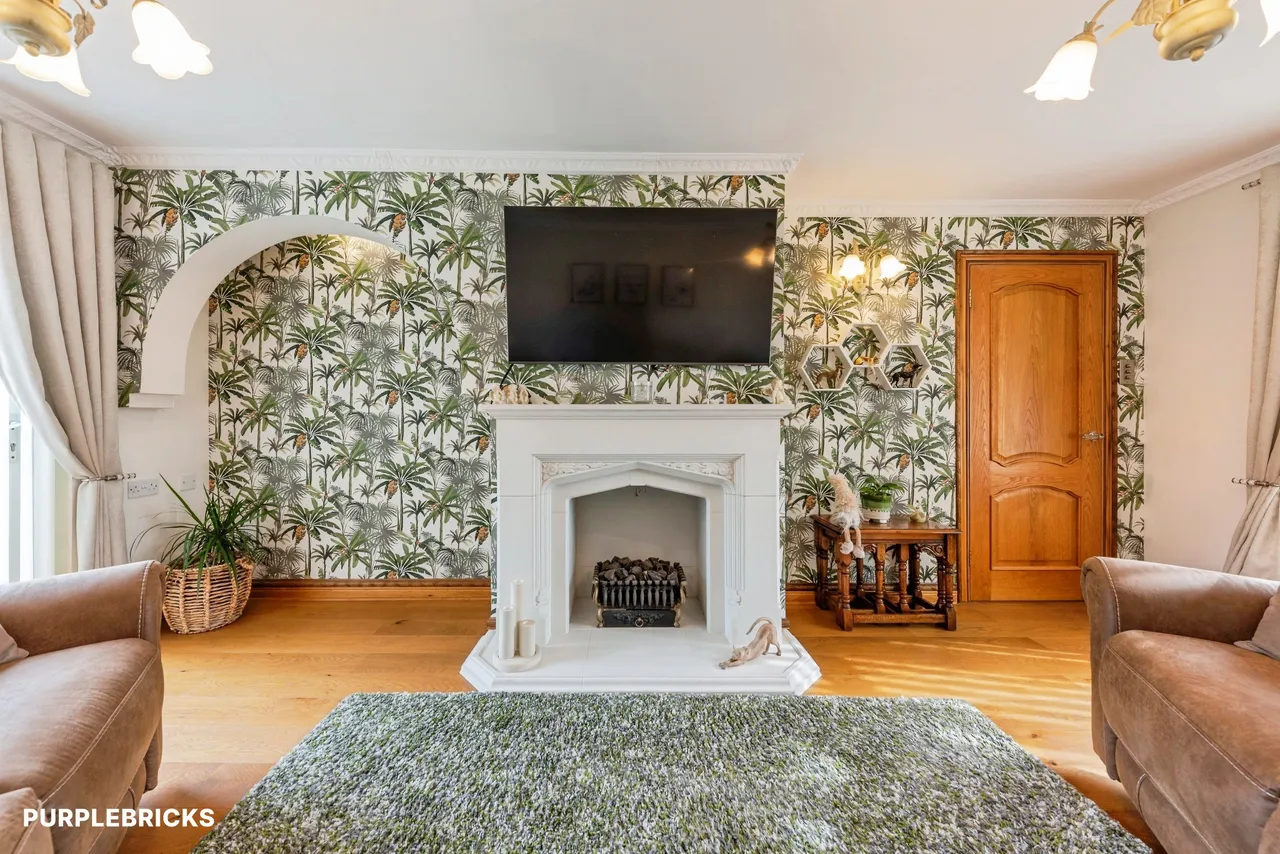 Kennedy Walk, Newark, NG24, photo 6