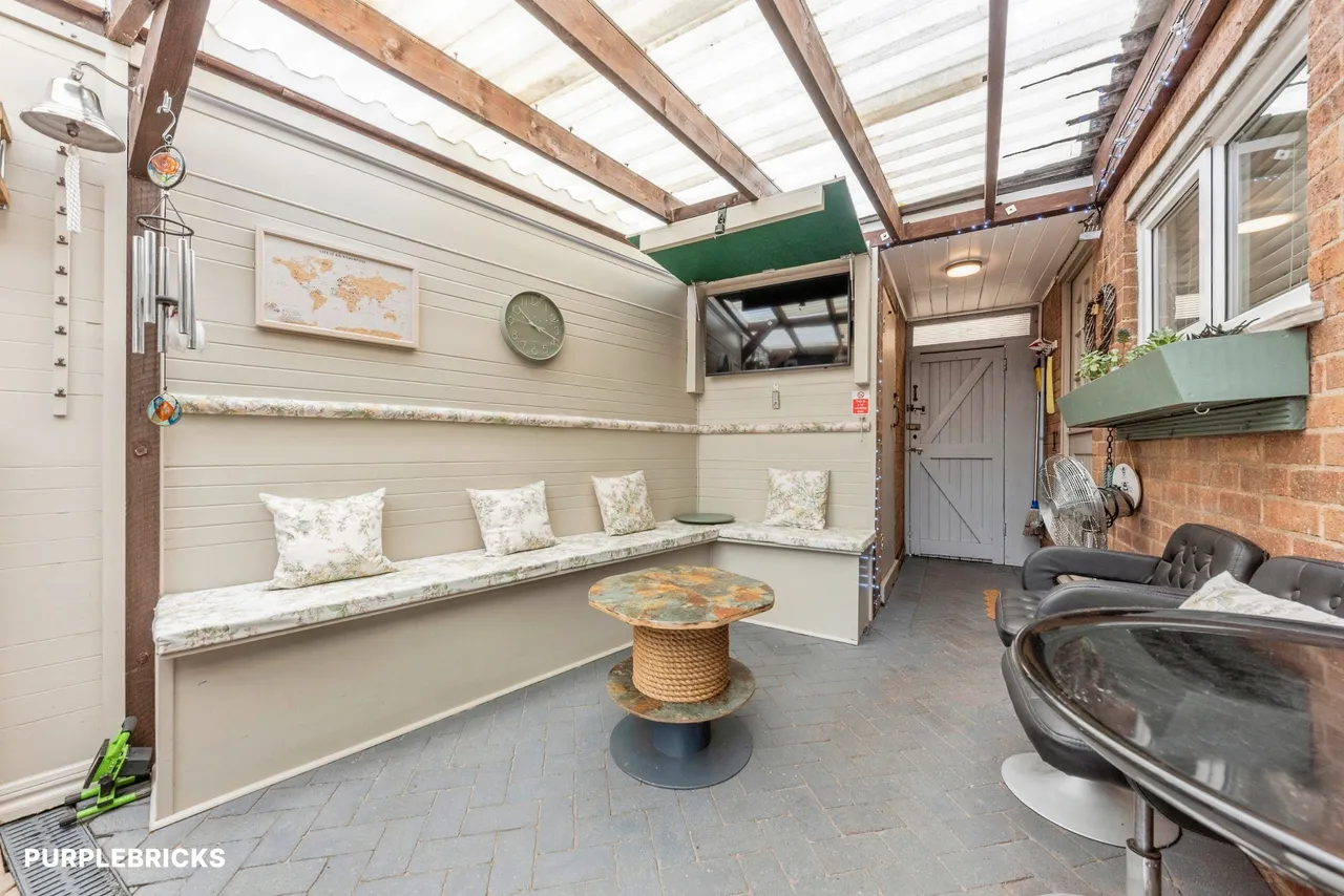 Kennedy Walk, Newark, NG24, photo 21