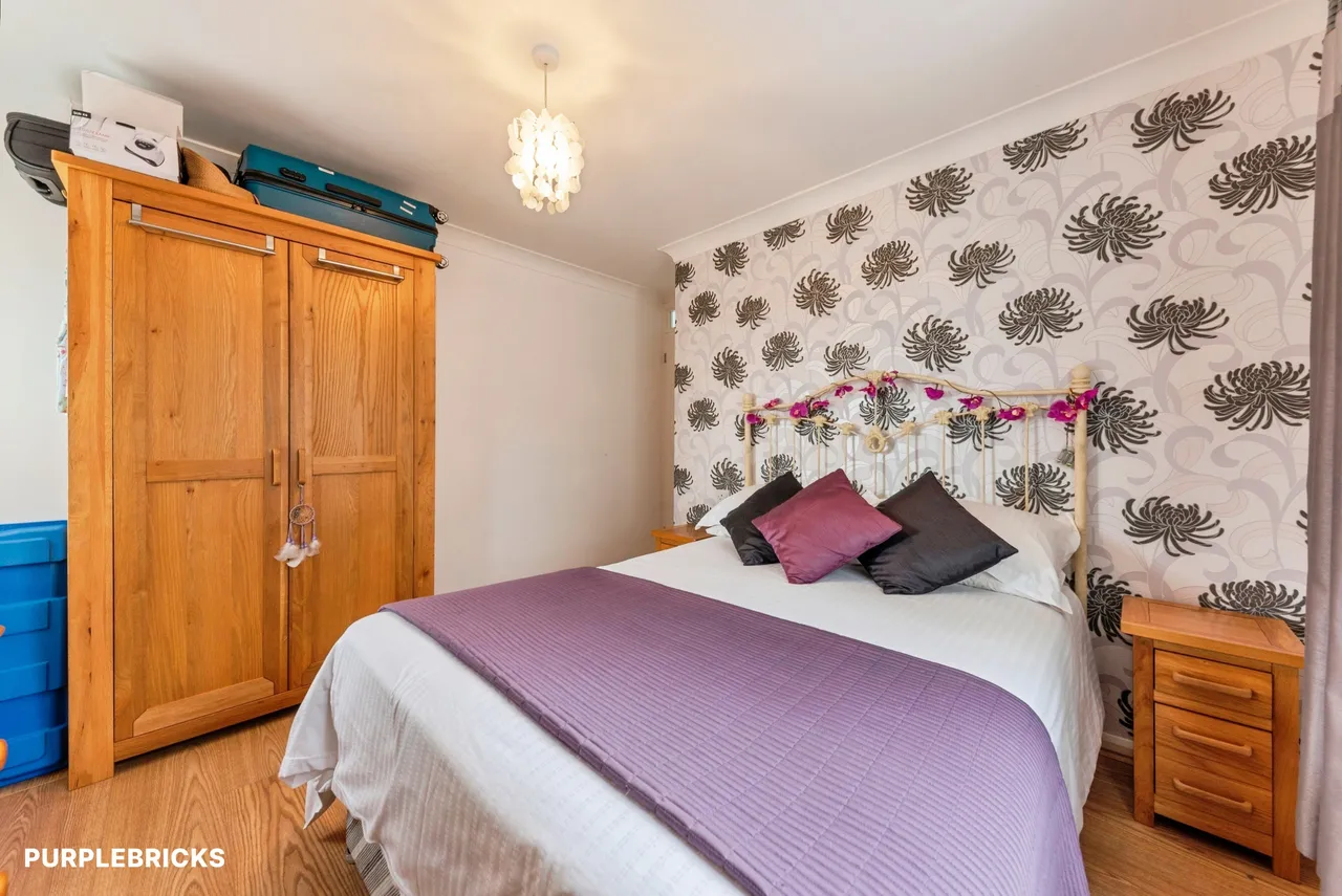Kennedy Walk, Newark, NG24, photo 16