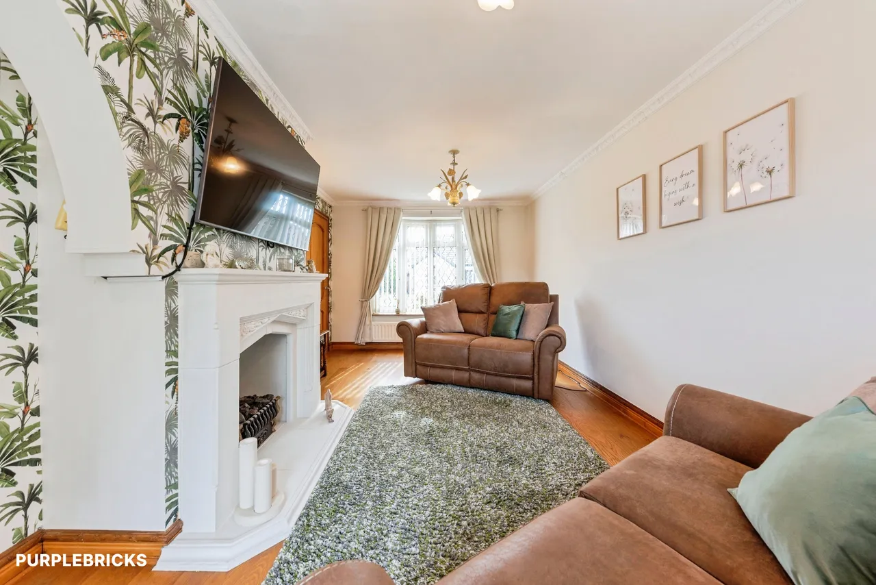 Kennedy Walk, Newark, NG24, photo 8