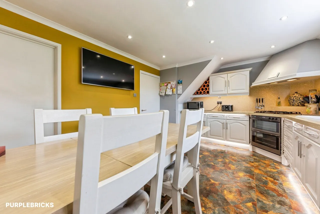 Kennedy Walk, Newark, NG24, photo 4