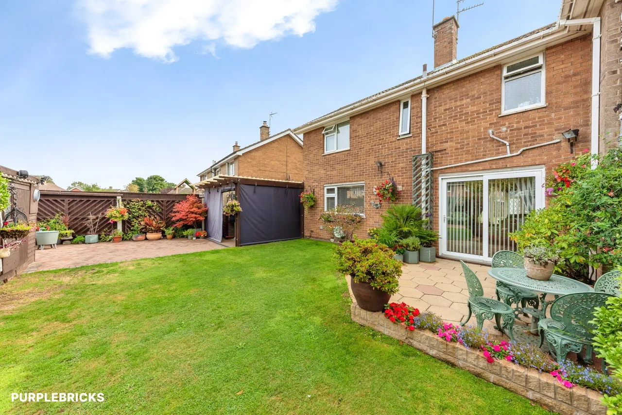 Kennedy Walk, Newark, NG24, photo 29
