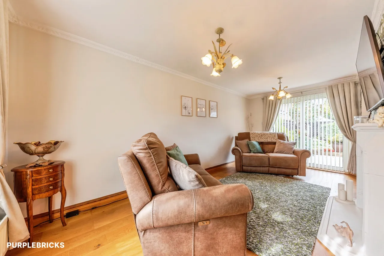 Kennedy Walk, Newark, NG24, photo 7