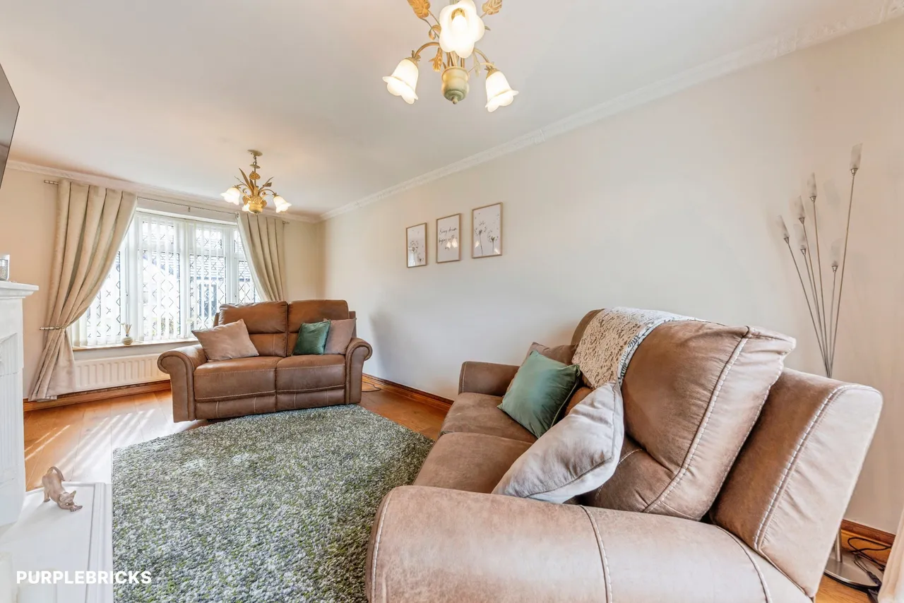 Kennedy Walk, Newark, NG24, photo 33