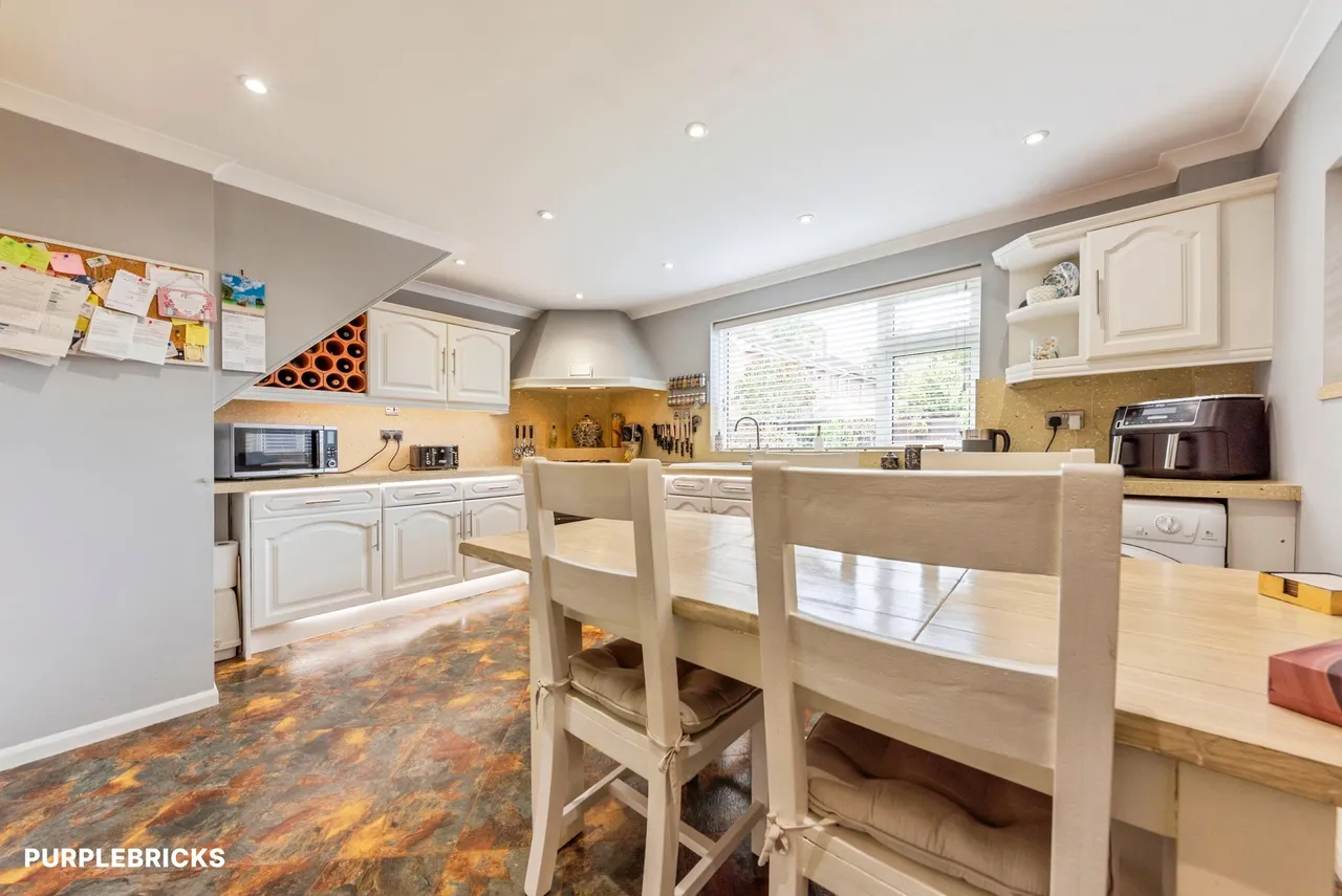 Kennedy Walk, Newark, NG24, photo 32