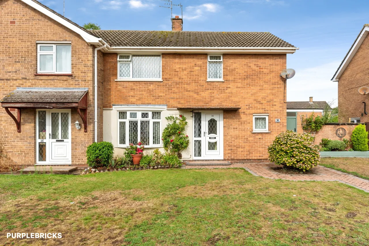 Kennedy Walk, Newark, NG24, photo 3
