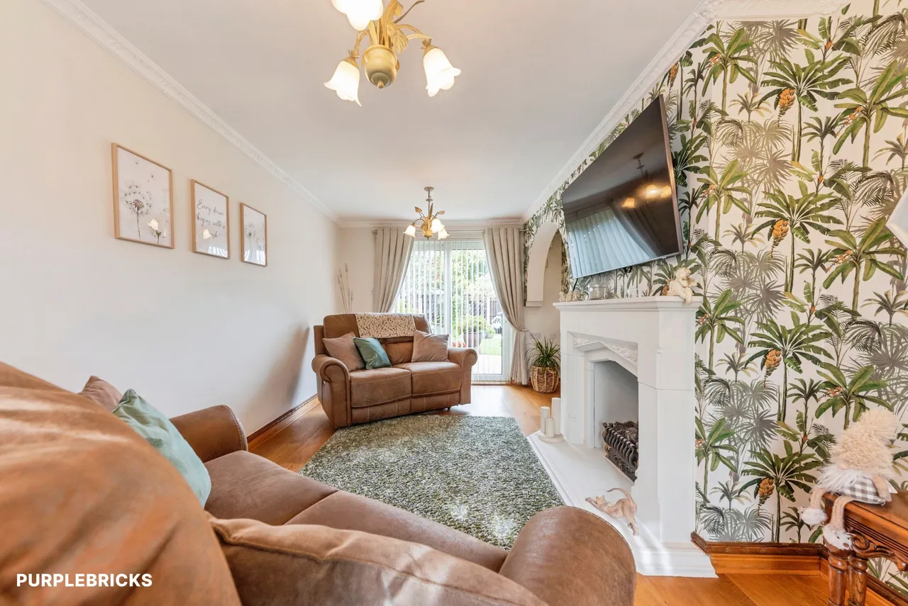 Kennedy Walk, Newark, NG24, photo 5
