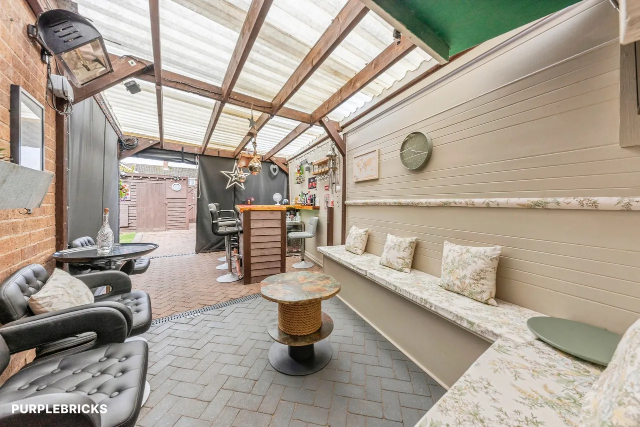 Kennedy Walk, Newark, NG24, photo 22