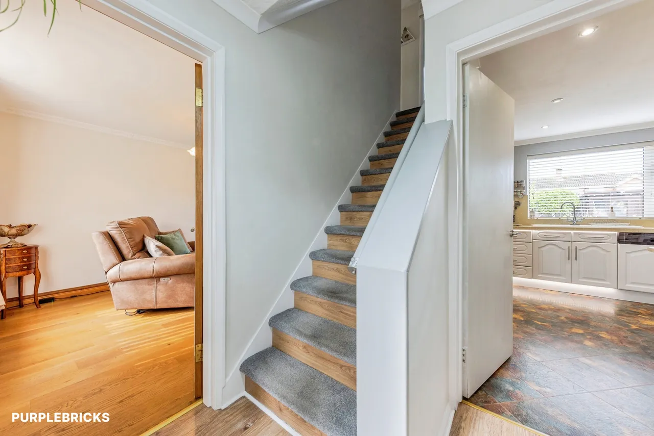Kennedy Walk, Newark, NG24, photo 9