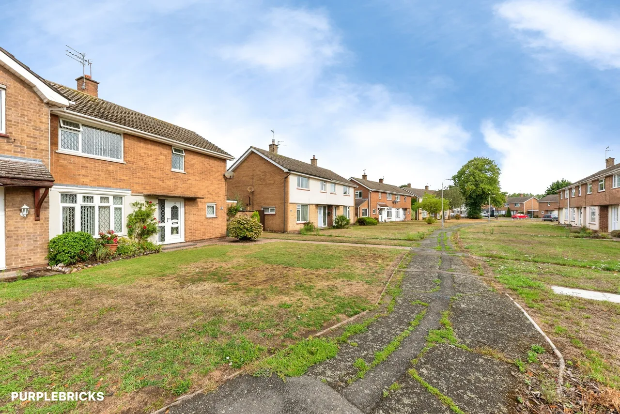 Kennedy Walk, Newark, NG24, photo 41
