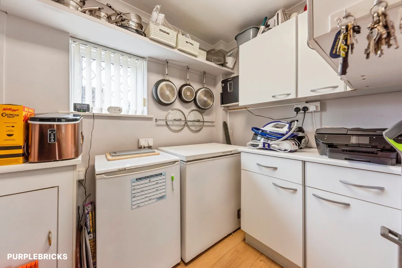Kennedy Walk, Newark, NG24, photo 24