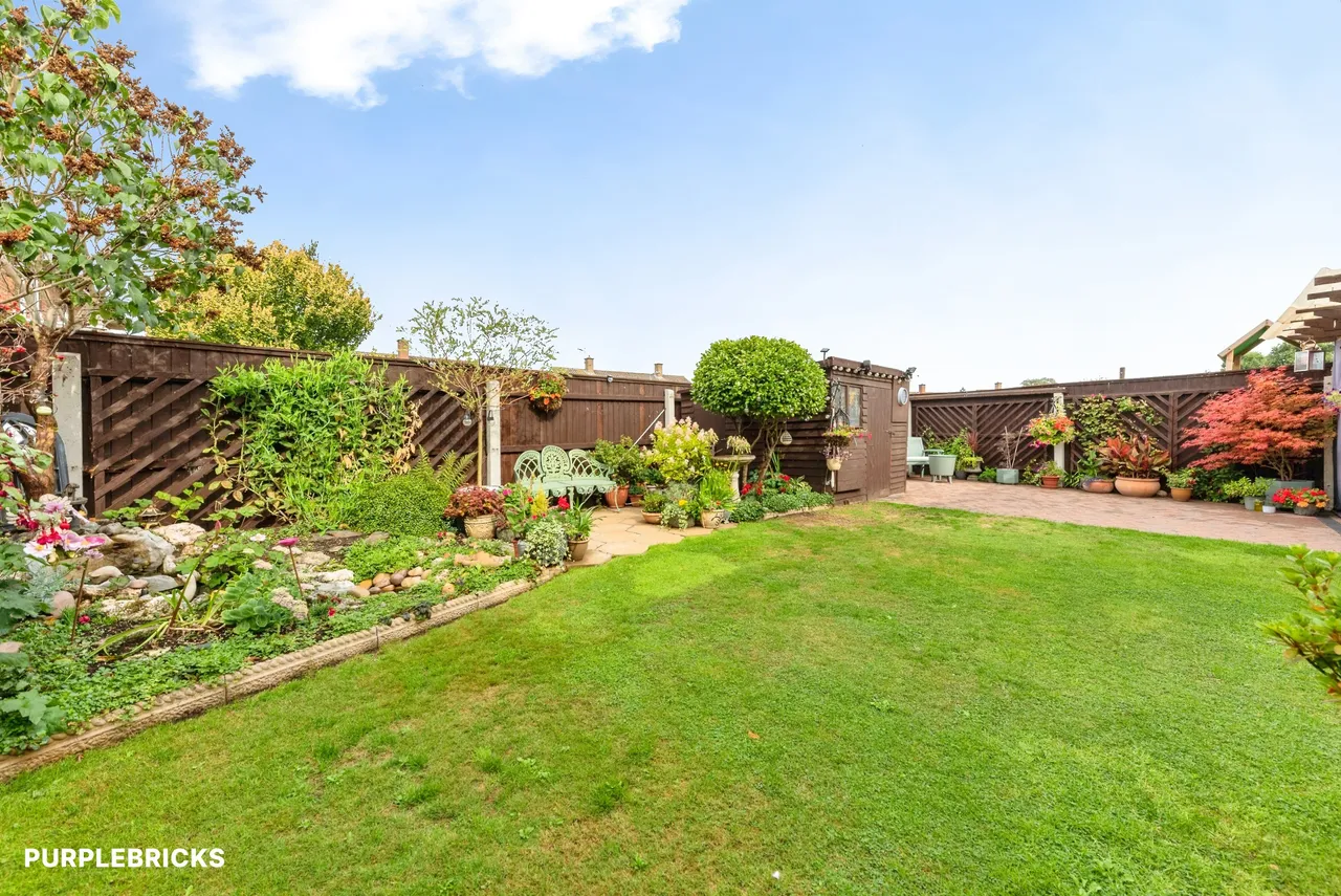 Kennedy Walk, Newark, NG24, photo 27