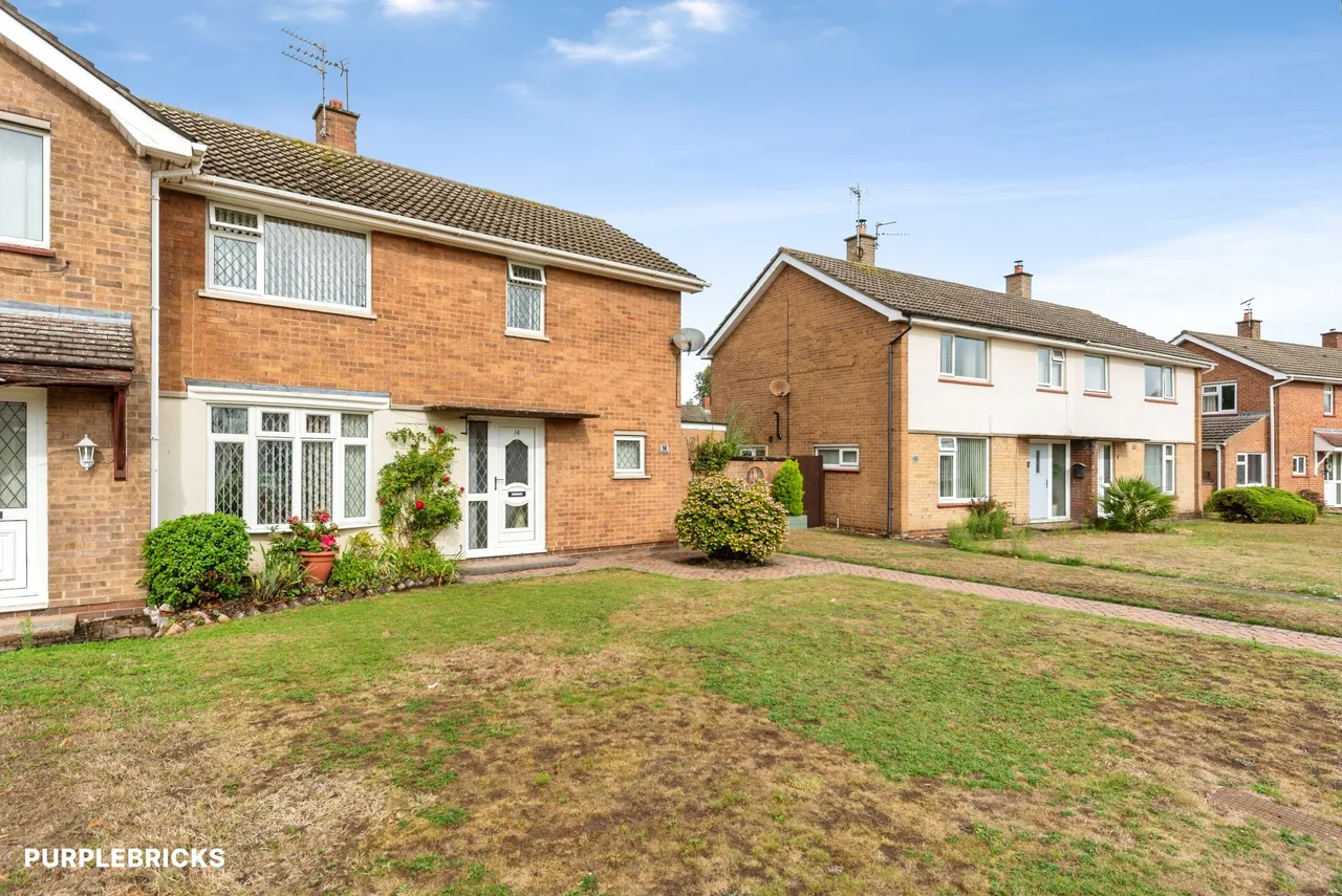 Kennedy Walk, Newark, NG24, photo 38