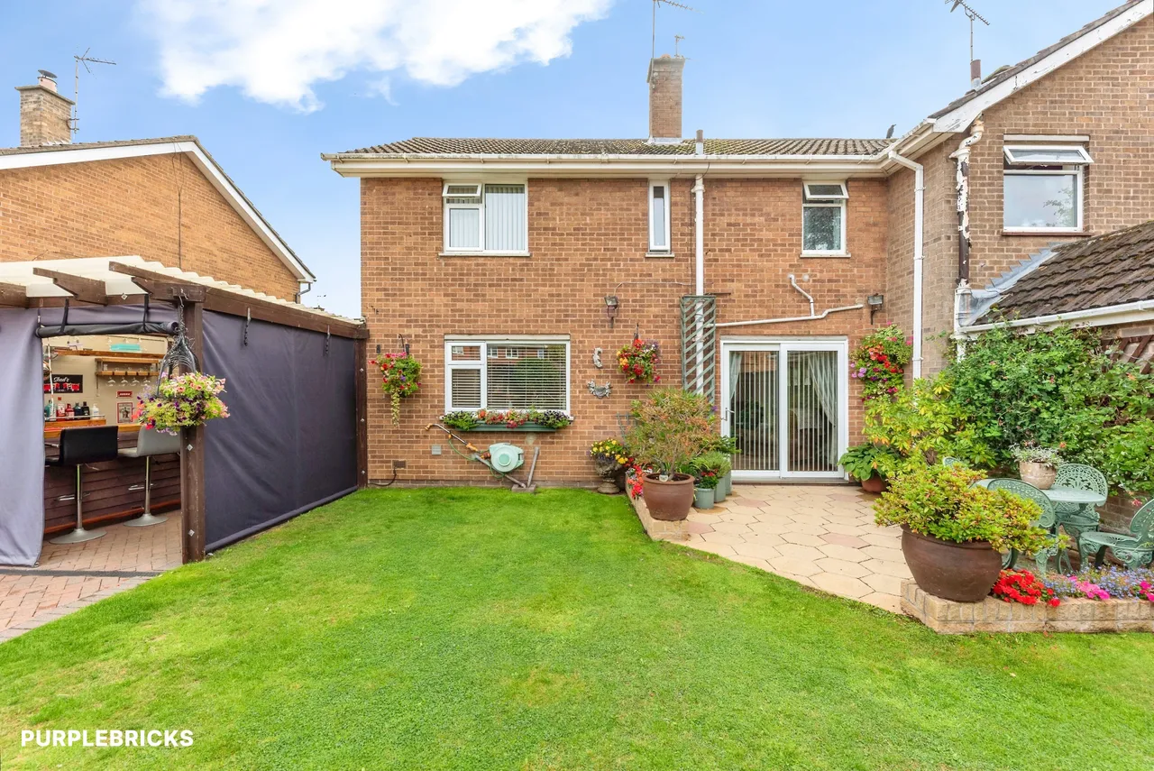 Kennedy Walk, Newark, NG24, photo 25