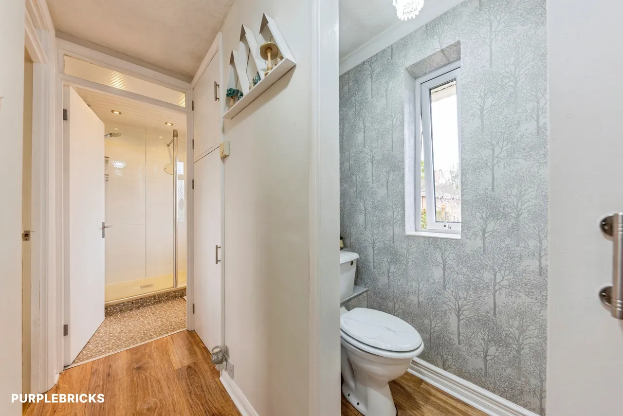 Kennedy Walk, Newark, NG24, photo 14