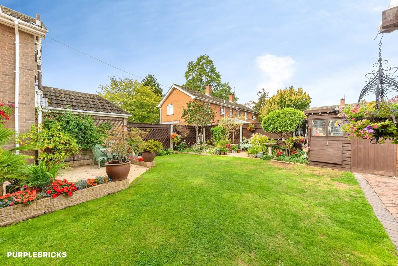 Kennedy Walk, Newark, NG24, photo 26