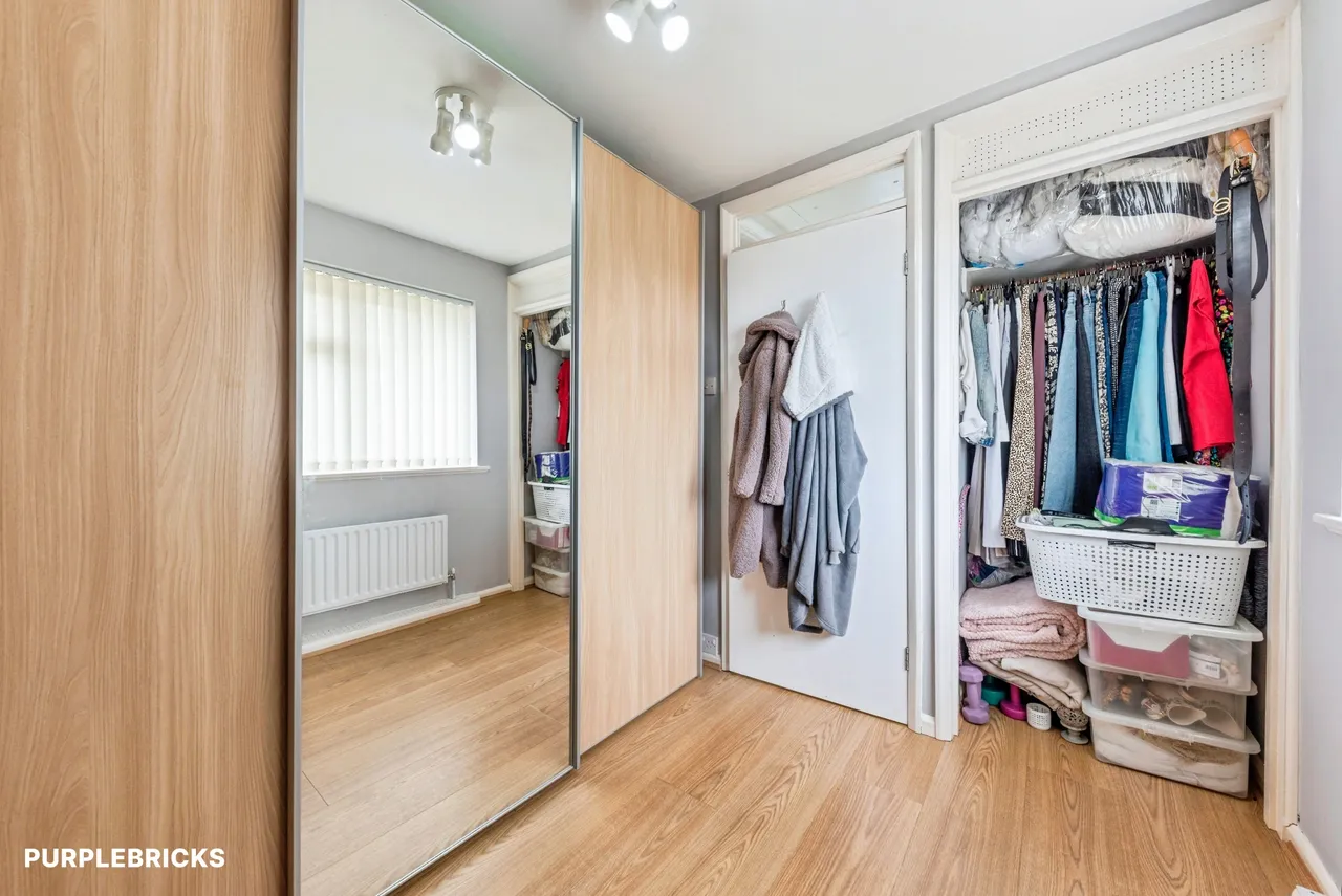 Kennedy Walk, Newark, NG24, photo 17