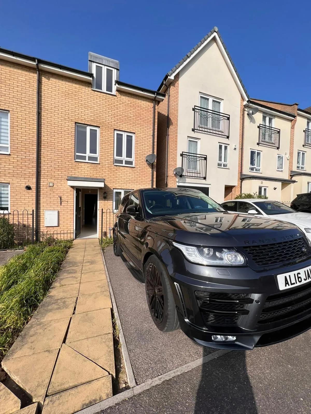 3 bed house for sale — The Rookery, Grays, Essex, RM20 3HB