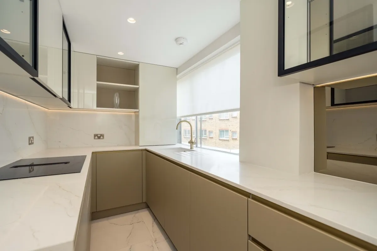 George Street Marylebone W1U, photo 9