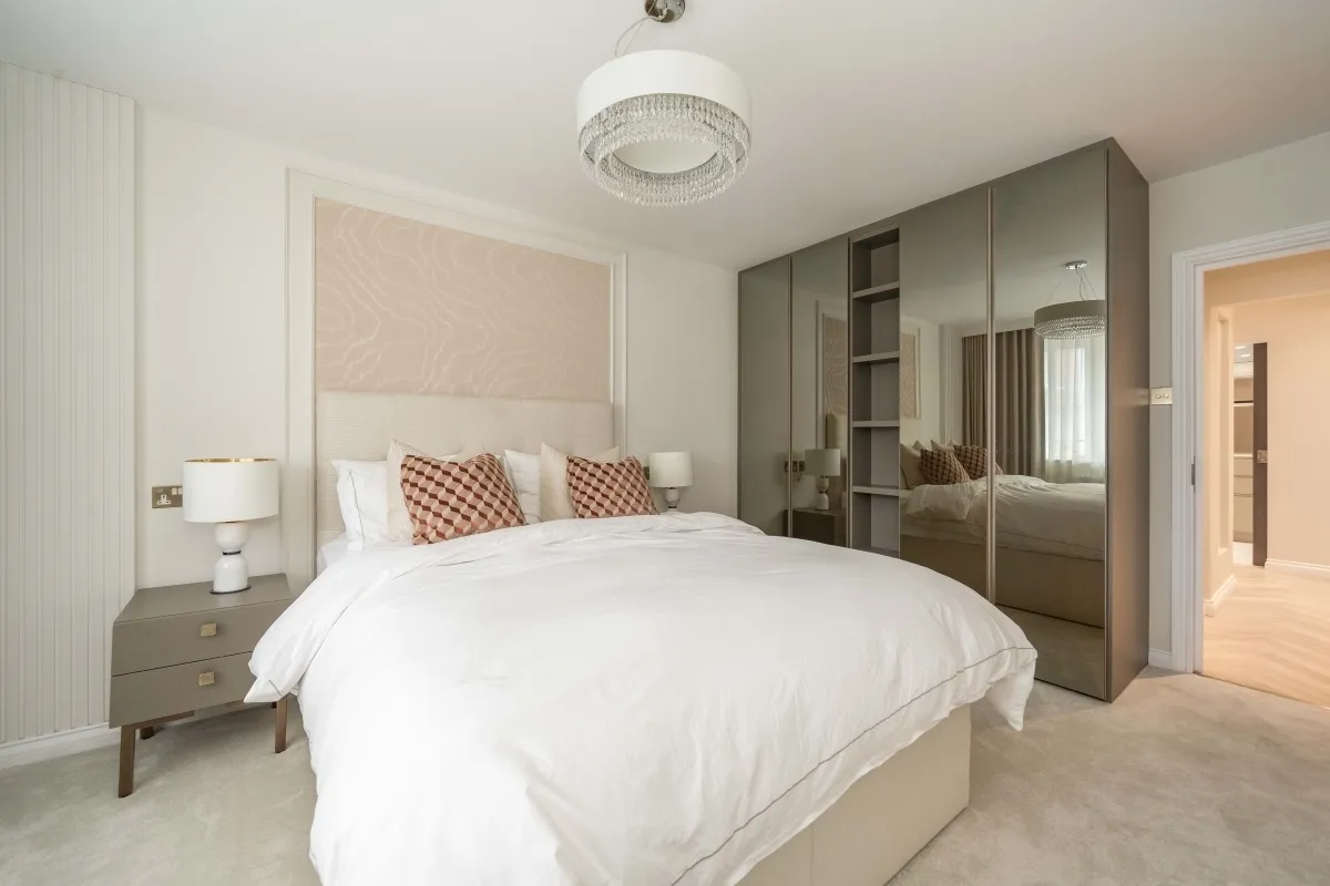 George Street Marylebone W1U, photo 11