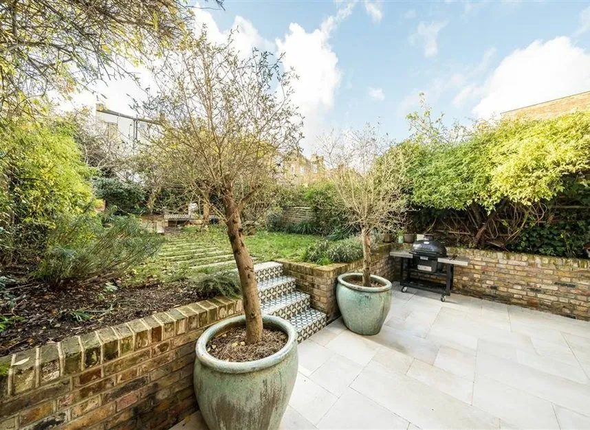 Stockwell Park Crescent, Stockwell, SW9, photo 4