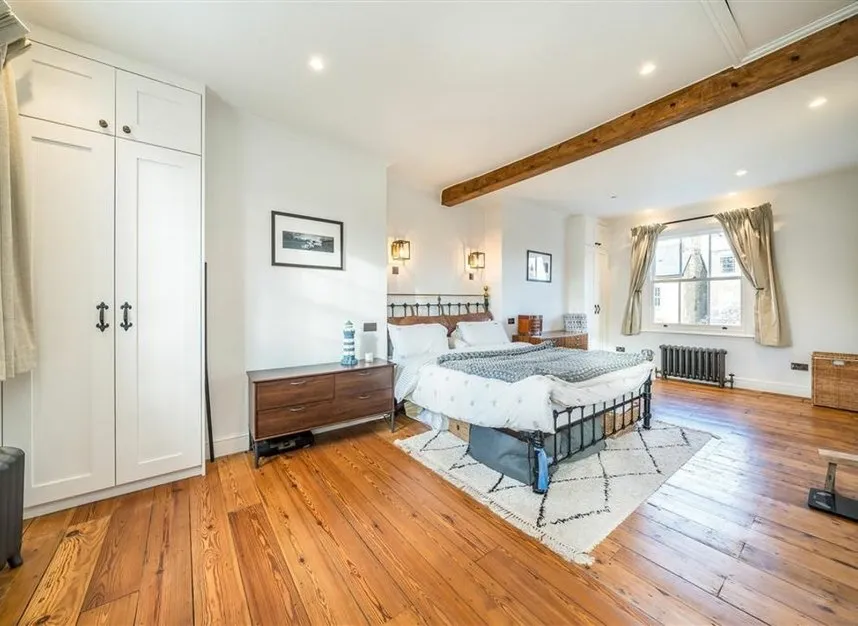 Stockwell Park Crescent, Stockwell, SW9, photo 6