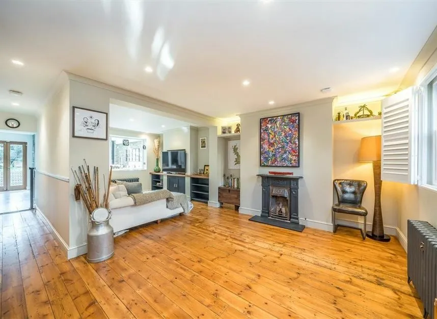 Stockwell Park Crescent, Stockwell, SW9, photo 5