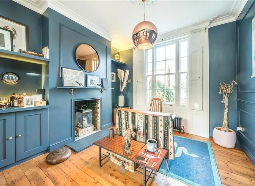 Stockwell Park Crescent, Stockwell, SW9, photo 8