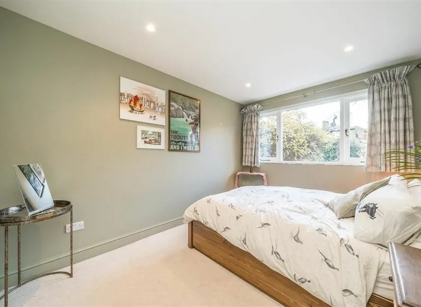 Stockwell Park Crescent, Stockwell, SW9, photo 7