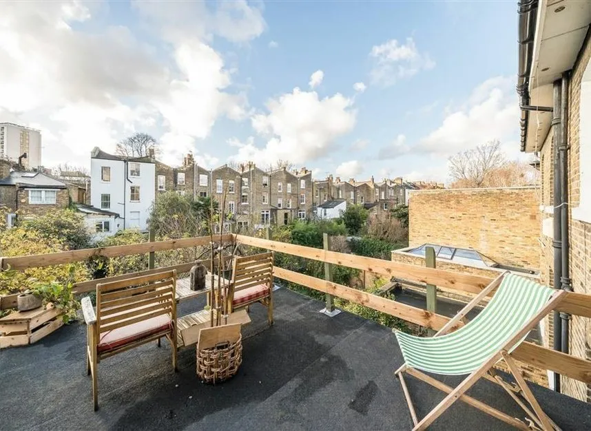 Stockwell Park Crescent, Stockwell, SW9, photo 11