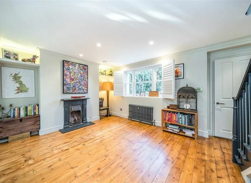 Stockwell Park Crescent, Stockwell, SW9, photo 10