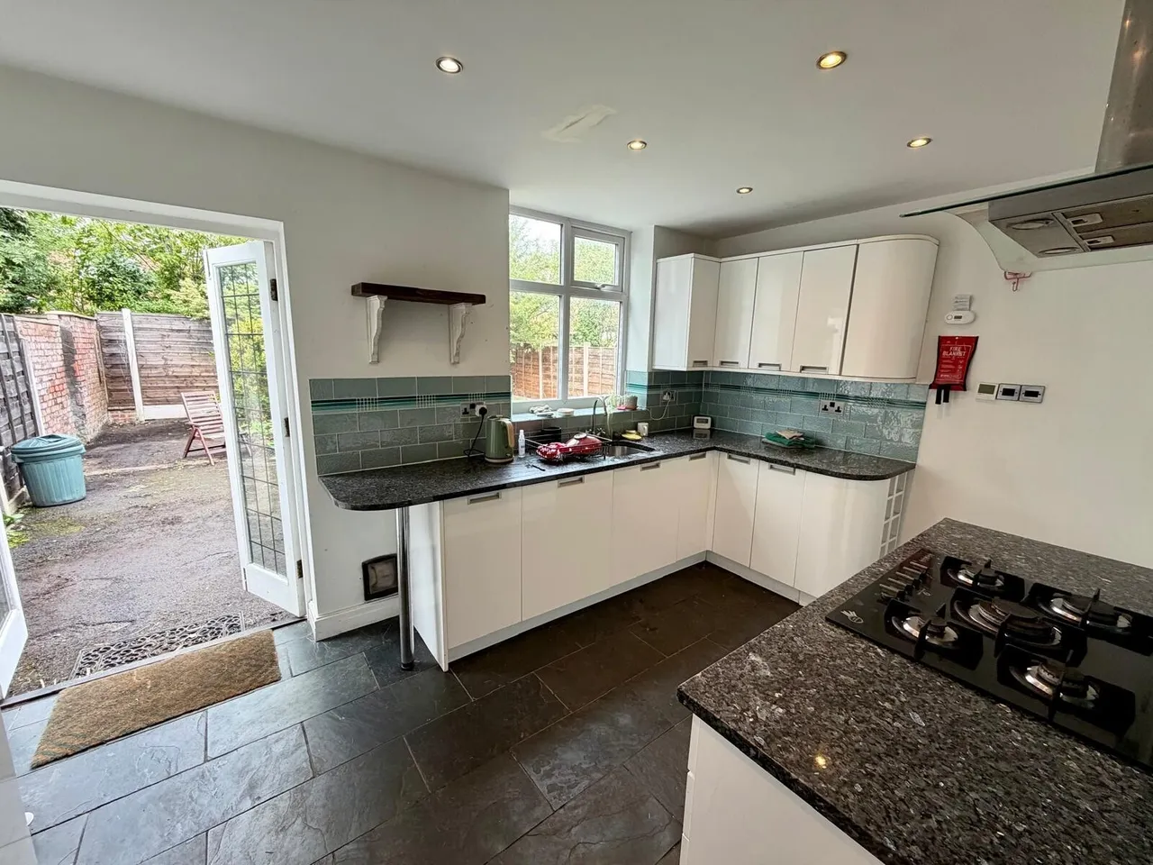 Blenheim Road, Old Trafford, photo 3