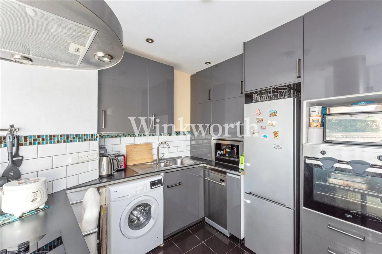 Woodland Road, London, N11, photo 9