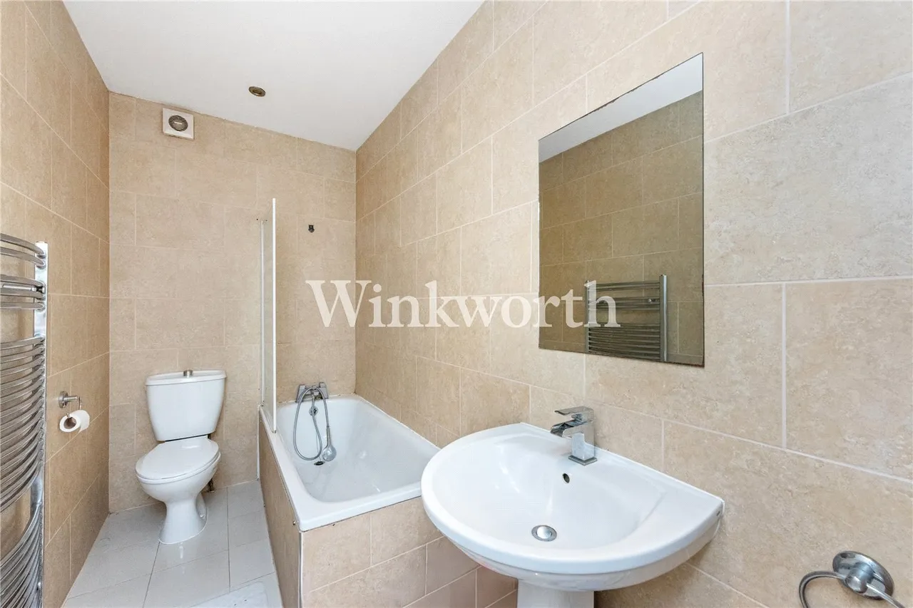 Woodland Road, London, N11, photo 10