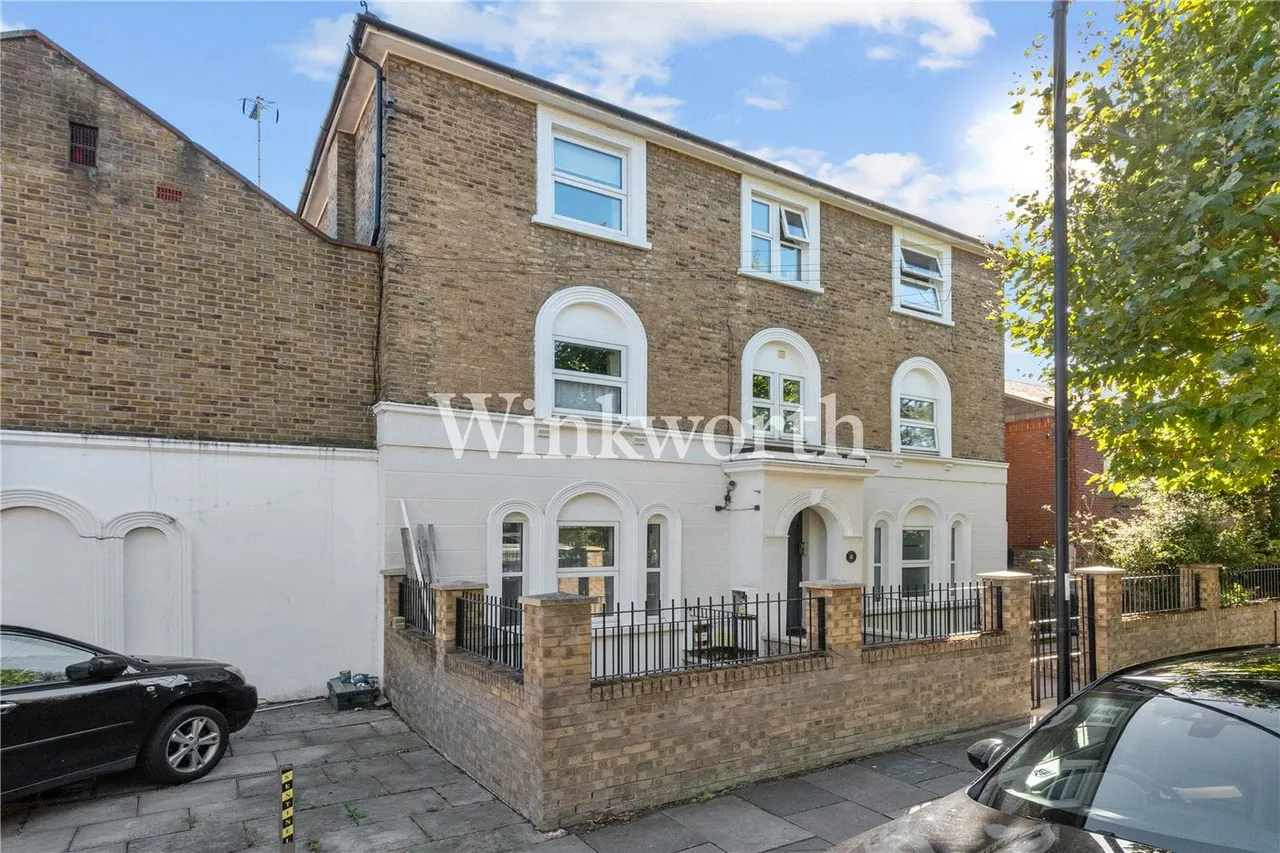Woodland Road, London, N11, photo 12