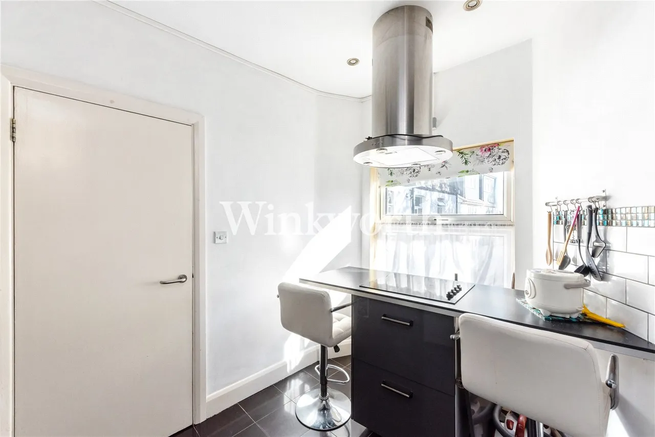 Woodland Road, London, N11, photo 8