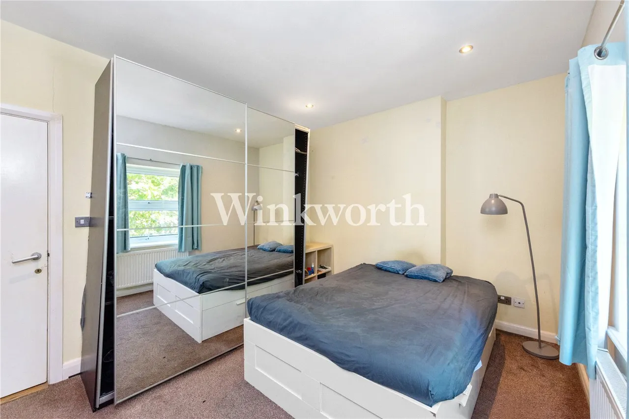 Woodland Road, London, N11, photo 11
